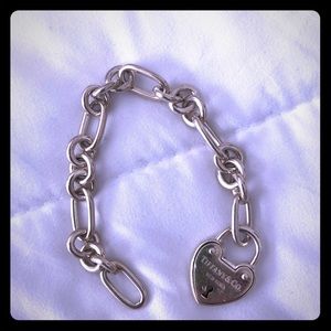 Tiffany bracelet